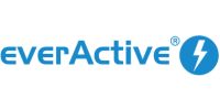 Everactive : Piles CR2032