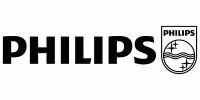 Philips : Piles CR2032