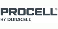 Procell : Piles CR2032