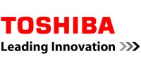 Toshiba : Piles CR2032